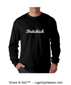 Britchick long sleeve Design Zoom
